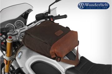 Wunderlich Tankbag, Khaki