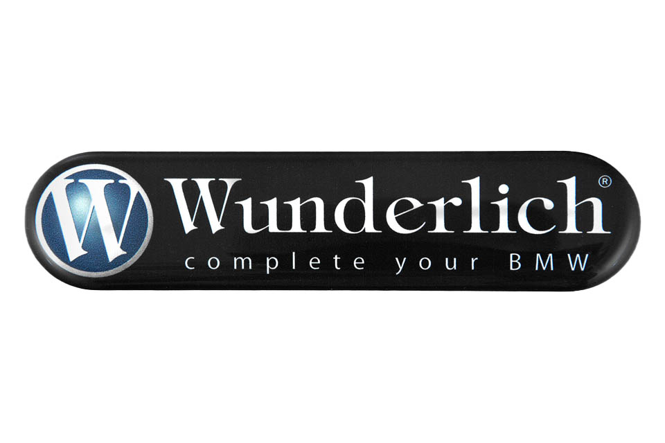 C♡ Motorcycle 3D Decal 90mmx21mm