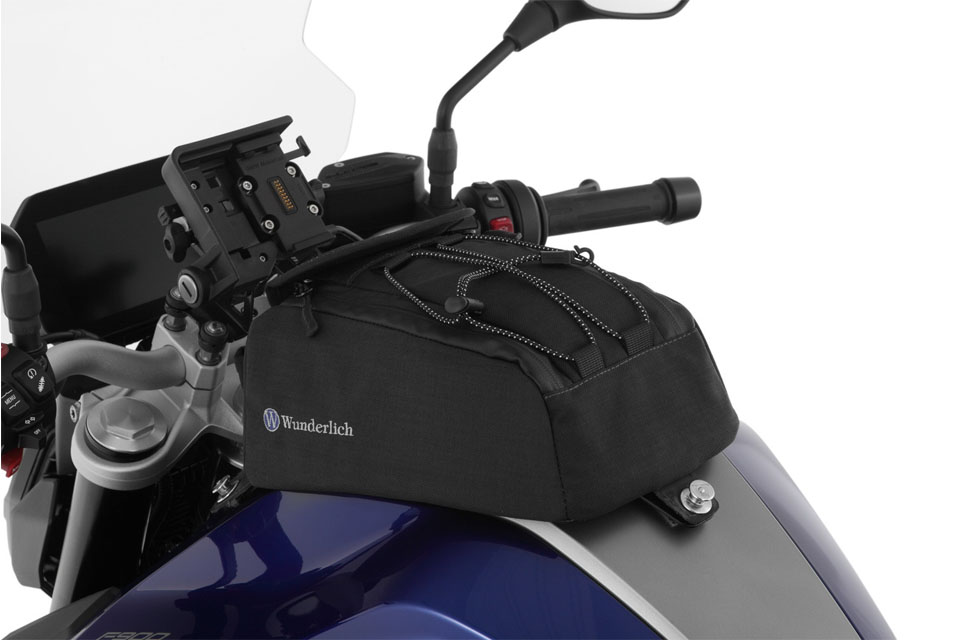  Bolsa de depósito deportiva para motocicleta BMW F9 R