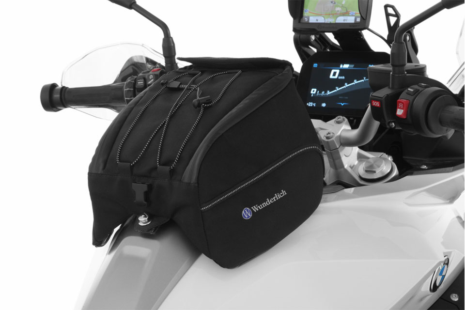 BMW F900 XR Motorcycle Sport Tank Bag