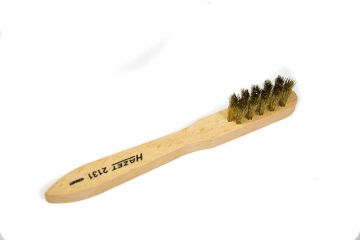 Brass Wire Brush