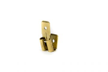 Spade Connector Splitter