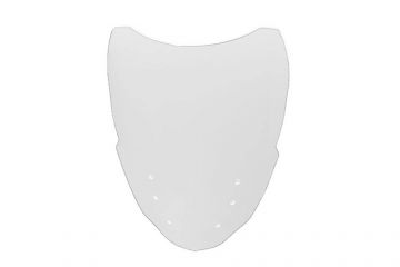 Ergo Windscreen, Tall, Clear