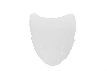 Ergo Windscreen, Short, Clear