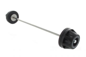 Front Axle Slider
