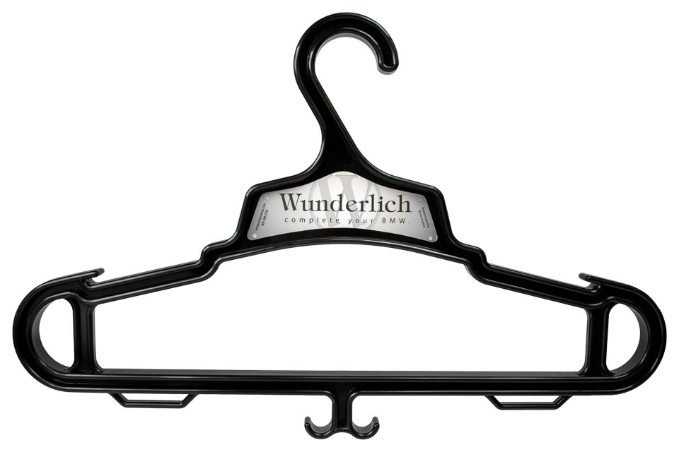 Motorcycle Heavy Duty Coat Hanger