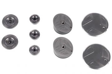 Frame Cover Set, Ti