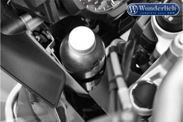 Wunderlich Bottle Holder