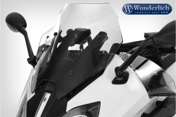 FlowJet Windshield, Clear