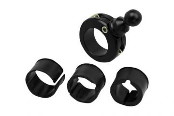 TechMount - Universal Handlebar Mount Kit