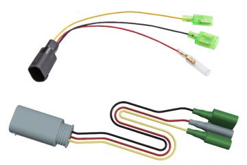 Tail Light Wiring Adapter
