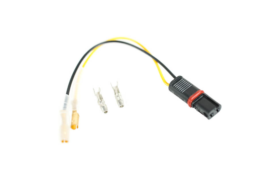 LED Turn Signal Adapter