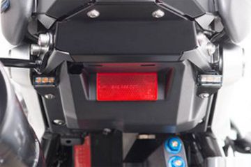 Cube Indicator Set