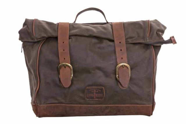 vintage side bag