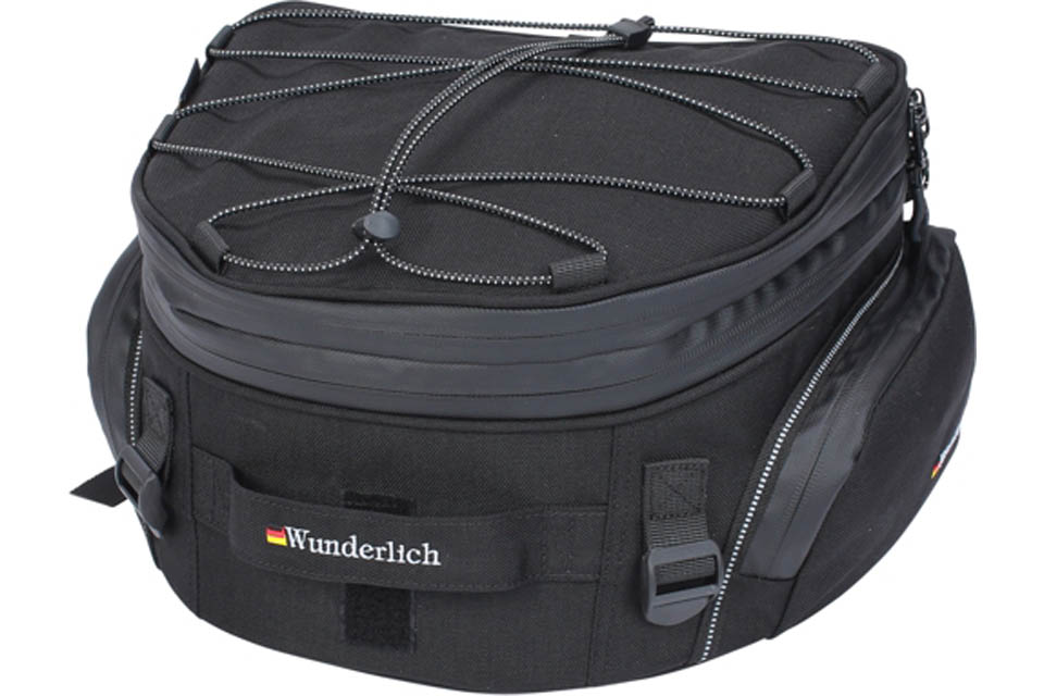 wunderlich elephant tail bag