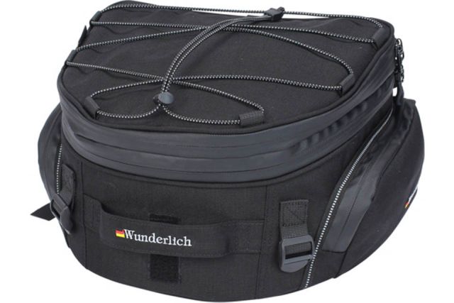 r1200gs tail bag