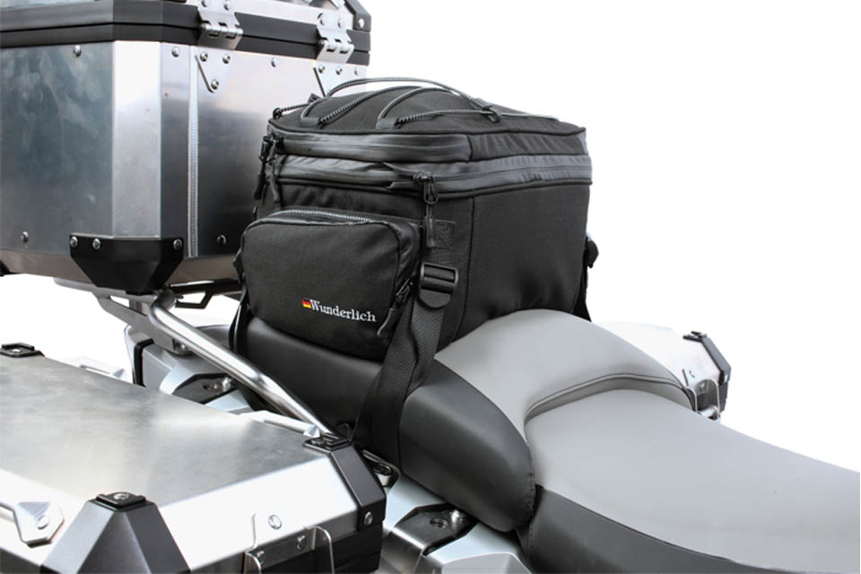 New Awsome Bags for Isotta and Wunderlich racks