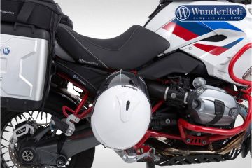 Helmet Lock R1200 GS