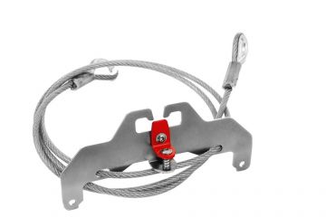 Wunderlich Helmet Lock