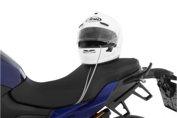 Wunderlich Helmet Lock