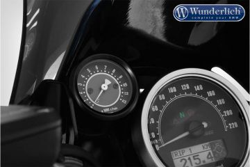 Wunderlich Tachometer