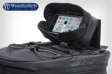 Elephant Tank Bag - NaviHolder