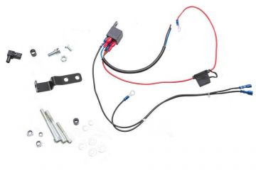 Nautilus Horn Install Kit