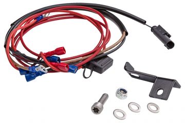 Fitting Kit Nautilus Horn R1250RT