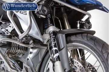Wunderlich Fork Decals