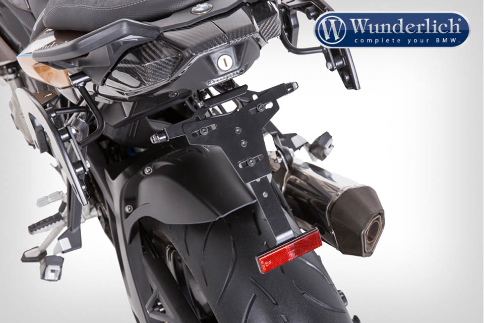 Wunderlich Tail Conversions