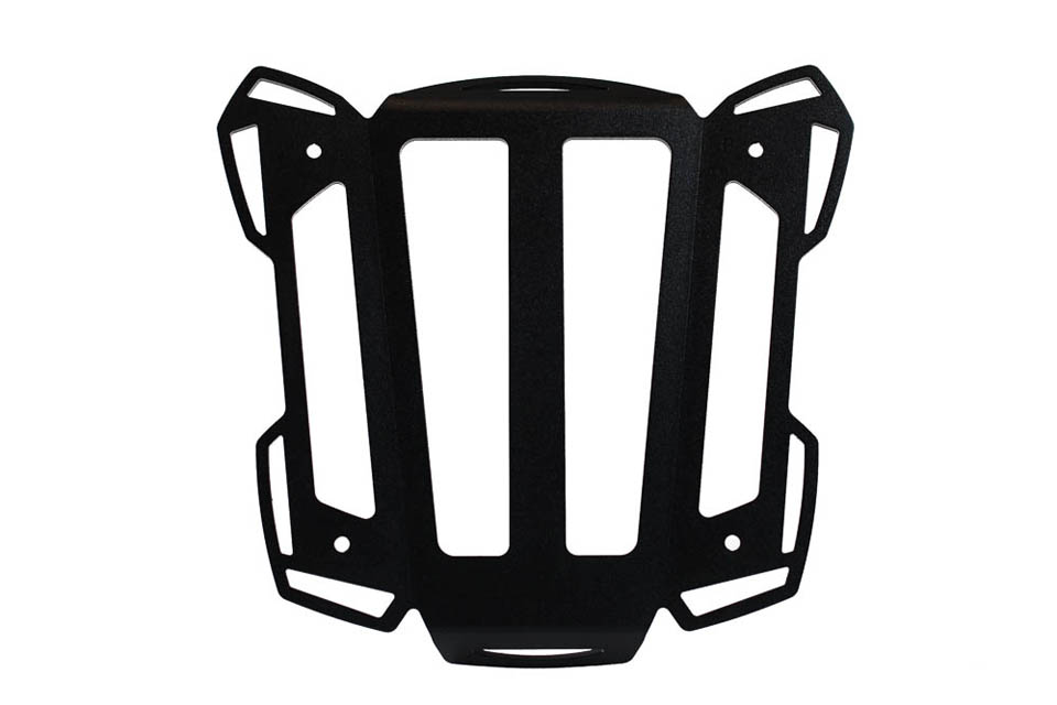 BMW G310 R1200 R1250 Luggage Rack for Topcase