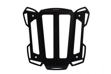 Luggage Rack for Topcase, Black