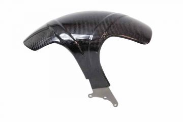 Carbon Hugger, Scrambler