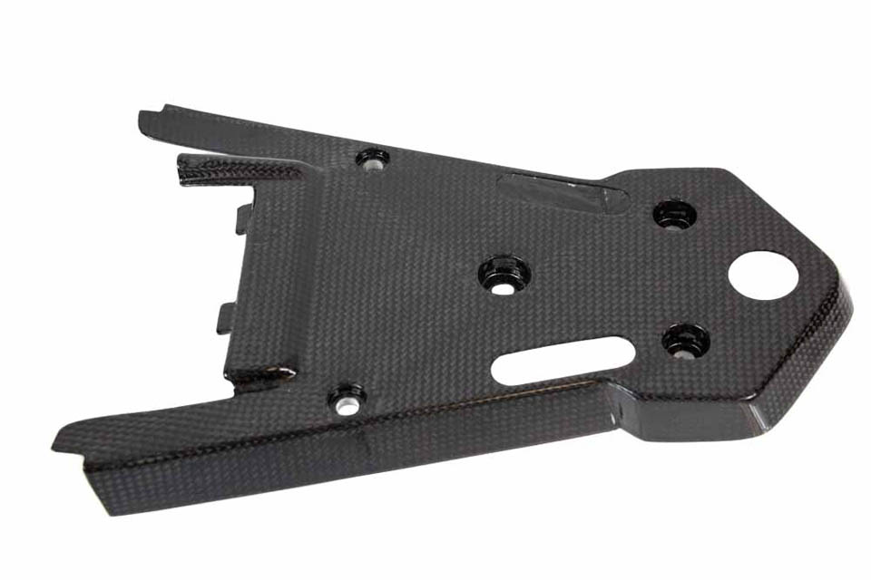 Carbon Fiber Motorbike Lower Bottom Oil Belly Pan Fairing For Kawasaki Carbon Fiber Motorbike Lower Bottom Oil Belly Pan Fairing For Kawasaki
