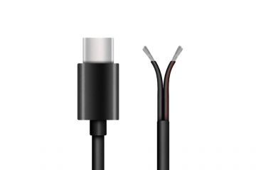 SP Cable Wireless Charger