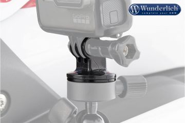Wunderlich MultiClamp - ActionCam Mount