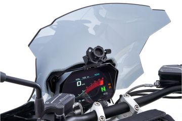 Wunderlich Device Holder - MultiClamp Adapter