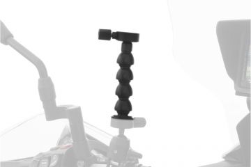 Wunderlich MultiClamp - Articulating Arm