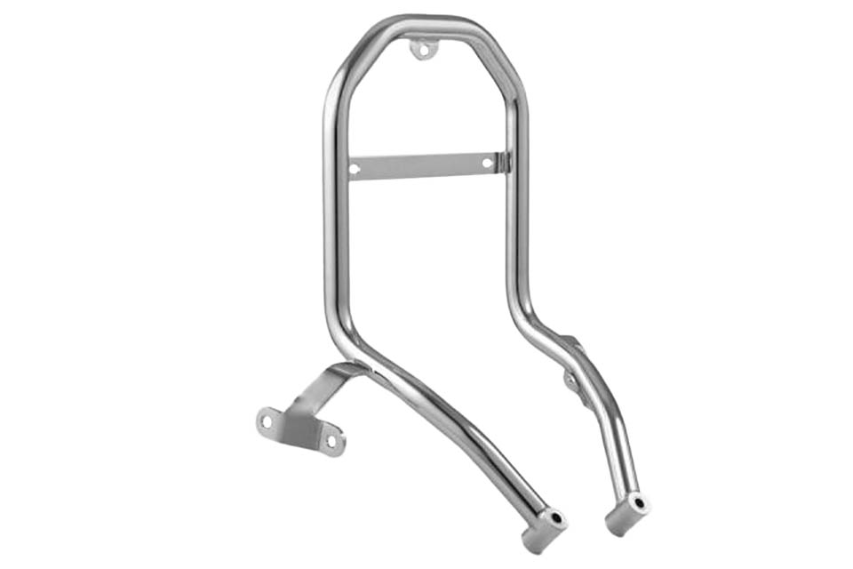 bmw k1600 bagger backrest