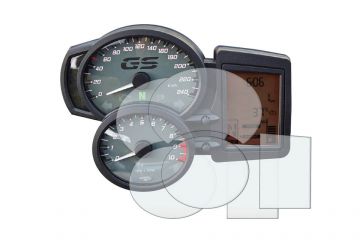 Instrument Protection Film