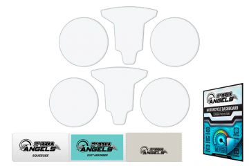 Instrument Protection Film