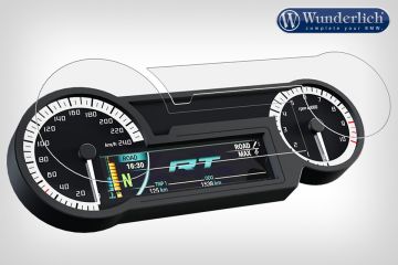 Instrument Protection Film Ultra Clear