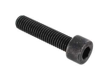 Reverse Thread Mirror Bolt
