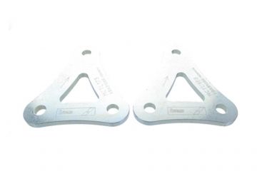 Rear Suspension Lowering Kit