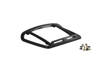 Rear luggage rack base