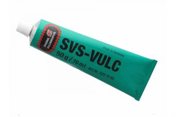 Vulcanizing Fluid 50 gram