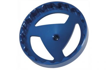 Oil Filter Wrench, Aluminum