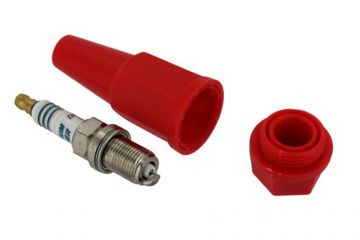 Spark Plug Box
