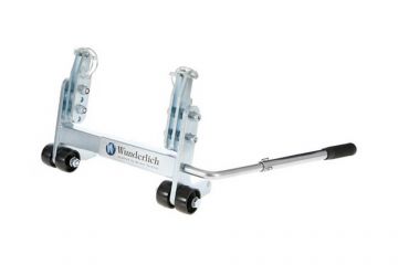 Center C-Lifter