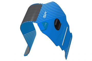 SP Running Band Blue